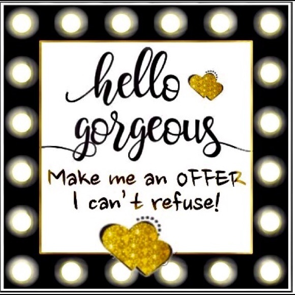 🛍 See something you like... Why don’t you make an offer... 🛍 - Picture 3 of 7